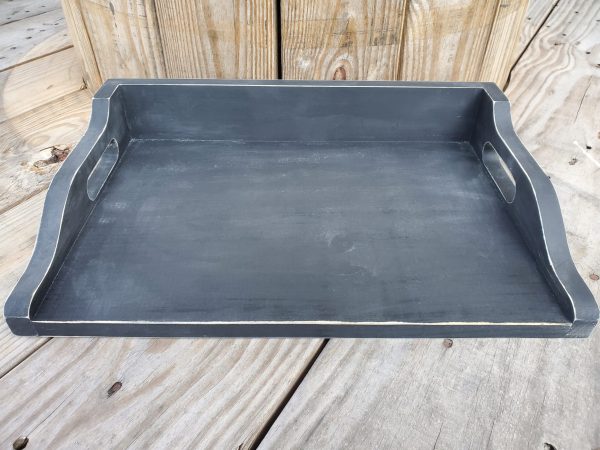 Wood Tray