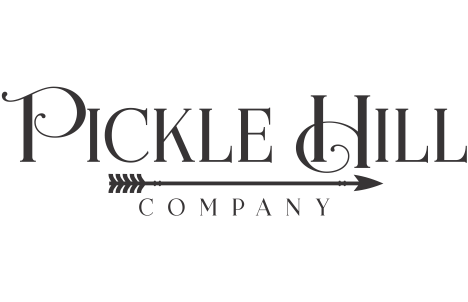 Pickle Hill Company logo